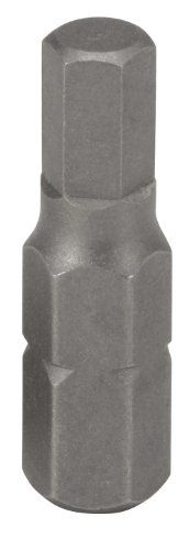 KSTools 911.5127 5/16" Bit binnenzeskant, 30mm, 7mm - 4042146071052