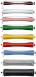 Comair Permanentwikkels Lang - 12 Stuks 4mm - Donkerrood