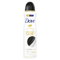 Dove Dove Deodorant Invisible Dry (150 ml)