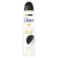 Dove Deodorant Invisible Dry - 150 ml