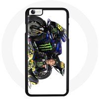 Monster Maniacase Case voor iPhone 7 Formule 1 Valtteri Bottas