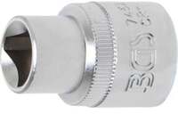 BGS Driekant-inzetstukset | M8 (12 mm) - 1 stuk