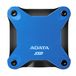 ADATA SD620 1 To SSD externe Bleu