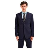 SELECTED Slim-liam Flex B Blazer Blauw 42 Man