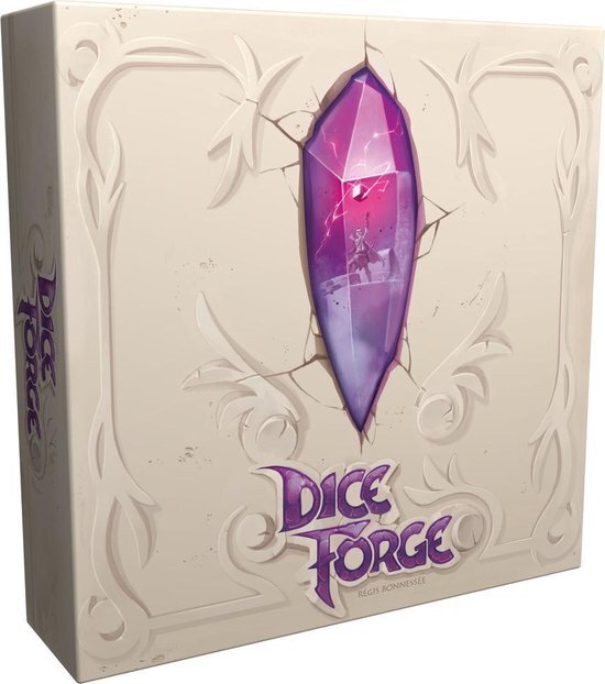 Libellud Dice Forge