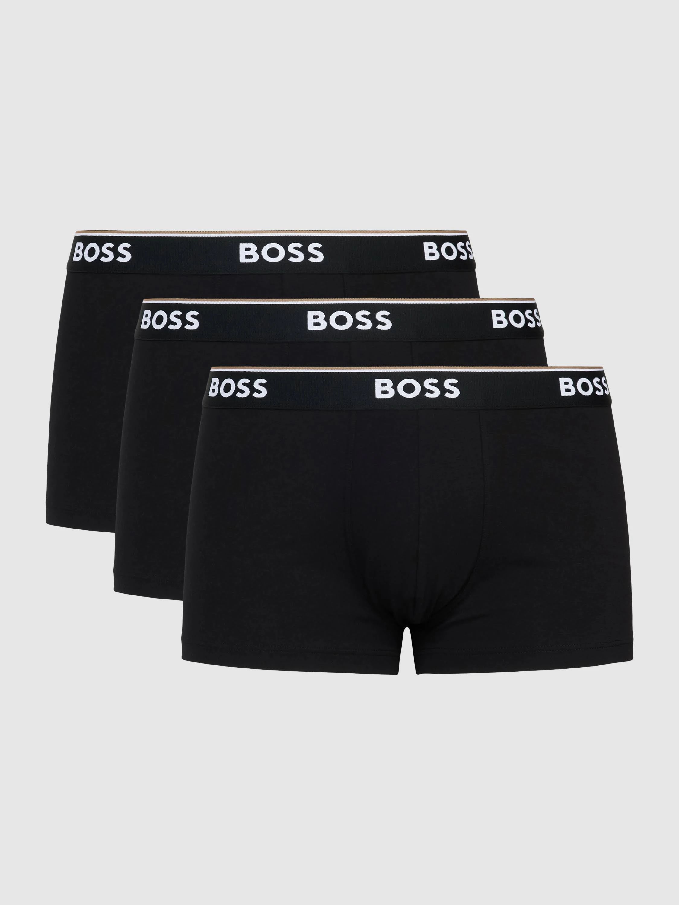 BOSS boxershort (set van 3)