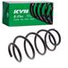 KAYABA UK KYB RH3545 spoelveer | Compatibel met: SEAT ALTEA XL, LEON, TOLEDO III, VW GOLF V