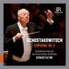 Symphonie Br-Klassik Shostakovich: Symphony No. 8 C Minor, Op. 65 (CD)