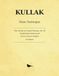 Kullak L'école du jeu d'octaves, Op. 48 : École préparatoire et sept études d'octaves pour piano — Édition complète grand format