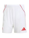 ADIDAS PERFORMANCE Pantalon de sport 'FC Arsenal 25/26' rouge / blanc