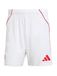 ADIDAS PERFORMANCE Pantalon de sport 'FC Arsenal 25/26' rouge / blanc