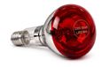 LIROMA® Infraroodlamp 300W - Losse Vervangingslamp - Infrarood Warmtelamp / Infraroodstraler - voor Enkele en Dubbele Kop - IR-A warmte