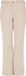 Protest PRTCARMACKOS Skibroek Dames Bamboo Beige XXL