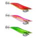 Yo-zuri Turlutte Aurie-q Longcast Egi 3.5 22g
