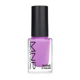 Nagellak MNP MESUADA SHINE N'WEAR Vernis à ongles 10 ml 292 CHERRY BLOSSOM