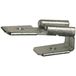 Vogt Verbindungstechnik 3838.60 Splitter pour connecteurs plats Avec branchement Largeur d'insertion : 6,3 mm Épaisseur d'insertion : 0,8 mm 180 ° Non isolé Laiton 1 pièce(s)