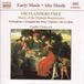 Naxos Capilla Flamenca - Oh Flanders Free (Musique de la Renaissance flamande) (CD)