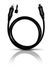 Oehlbach Opto Star Black 600 - 6 m - Zwart