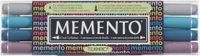 Tsukineko Memento Marker Dolphin Play 4 Pieces