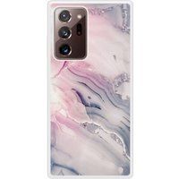 Samsung Bedrukt siliconen hoesje compatibel met Galaxy Note 20 Ultra Zoom sur Pierre Claire
