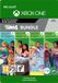 Electronic Arts Les Sims 4 : Pack d'extension Fun en extérieur - Xbox One Téléchargement