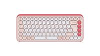Logitech POP ICON KEYS UK QWERTY