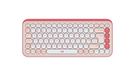 Logitech POP ICON KEYS UK QWERTY