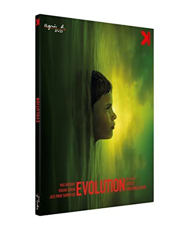 Evolution - DVD