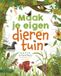Knnv Uitgeverij Maak je eigen dierentuin