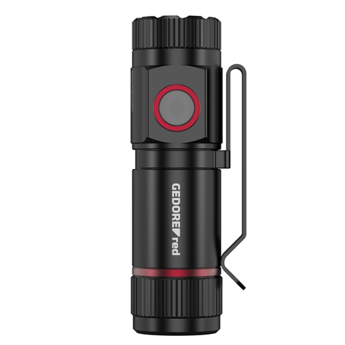 Gedore R95300073 LED zaklamp Mini-Boost 1000