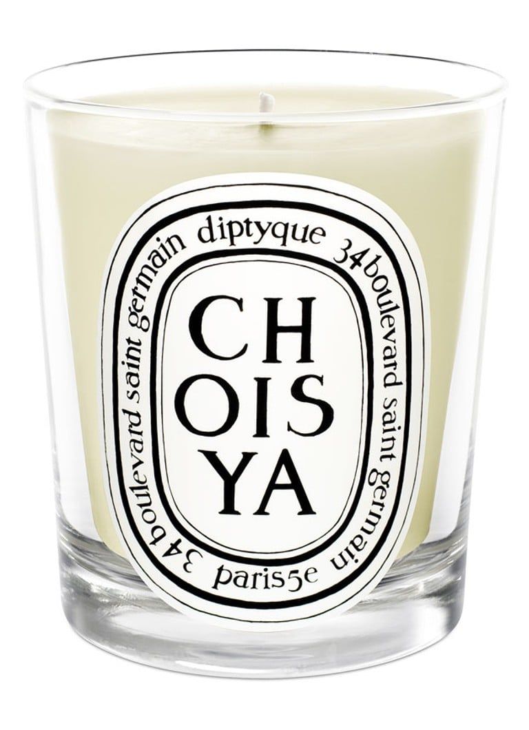 diptyque Choisya geurkaars