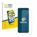 BROTECT Screenprotector voor Samsung Galaxy S20 Beschermglas transparant