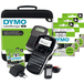 DYMO LabelManager 280 Case Kit Qwerty + 3 extra labels
