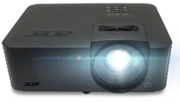 Acer Vero PL2520i Projector - 4000 ANSI Lumens, 1080p, Black