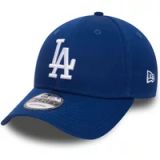 New Era LA Dodgers blauw wit baseball cap voor kinderen