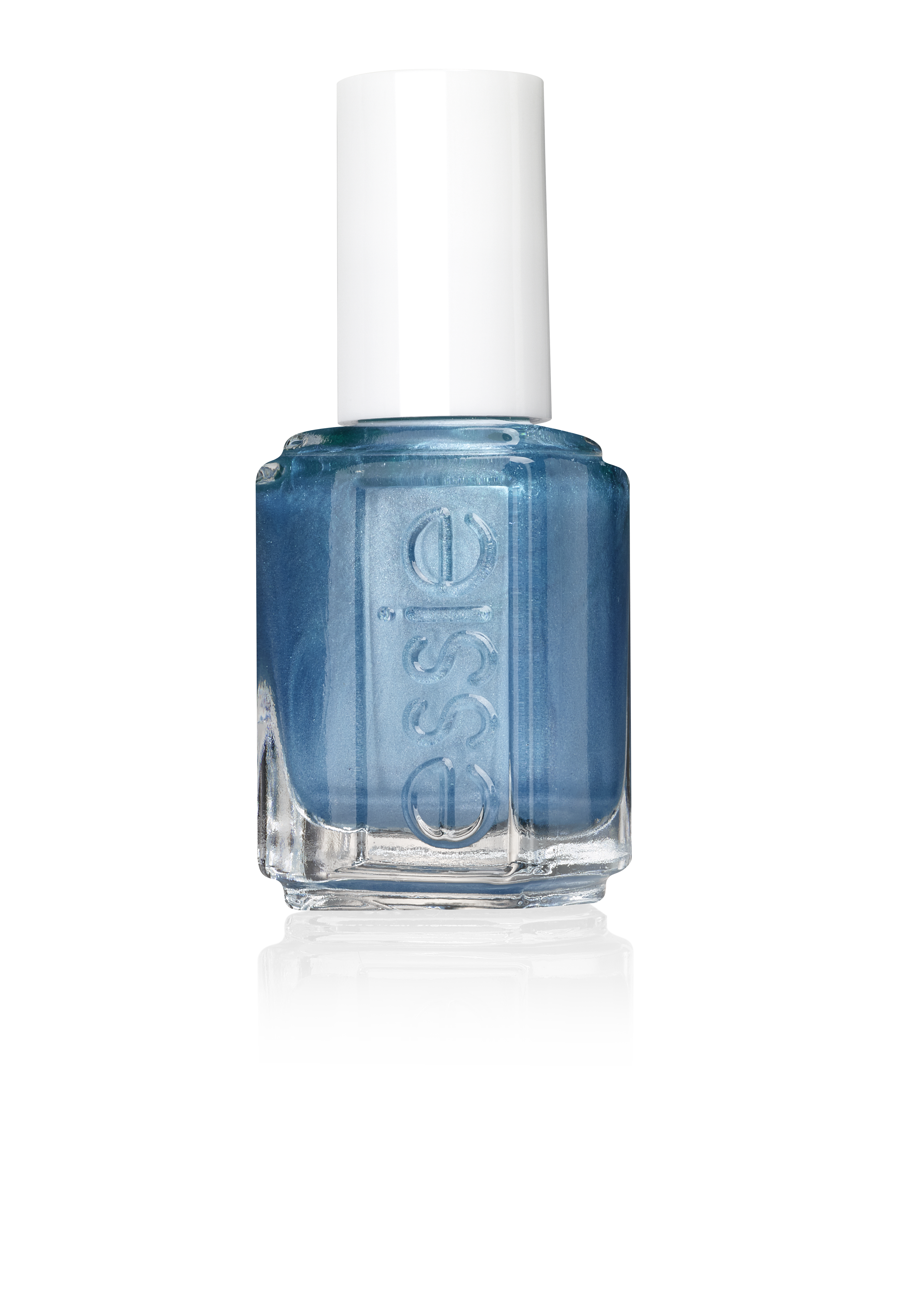 Essie beach bum blue 96 - blauw - nagellak