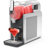 Luxuriq Slush Puppy Maker - 7-in-1 Slush Maker - 2L - Black