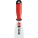 Taliaplast Plamuurmes Inox - Bi-materiaal handvat