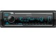 Kenwood KMM-BT309 Autoradio - 1DIN - Bluetooth - Zwart