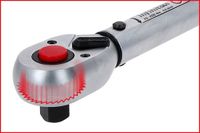 Eurol KS Tools 1/2 INFINITOOL Ratschen-Drehmomentschlüssel, 20-100 Nm