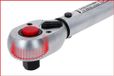 Eurol KS Tools 1/2 INFINITOOL Ratschen-Drehmomentschlüssel, 20-100 Nm