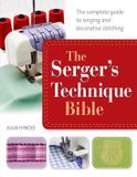 The Griffin The Serger's Technique Bible