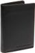 The Chesterfield Brand Portemonnee Leroy Wallet Black Zwart