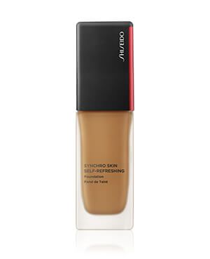 Shiseido Synchro Skin Self-Refreshing Foundation 410 Sunstone 30ml