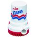 Rule 03, lenspomp, 1500 GPH, niet-automatisch, 24 volt