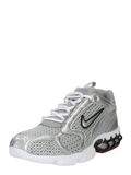 Nike Air Zoom Spiridon 'Cage 2 Metallic Silver' - Maat 45.5