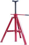 Huismerk Assteun 12 ton HOOG (met schroef)