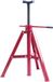 Huismerk Assteun 12 ton HOOG (met schroef)