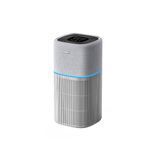 Redkey P3 Luchtreiniger, allergie- en dierreiniger voor ruimtes tot 50 m², CADR 1000 m³/h True HEPA-filter, verwijdert 99,97% van pollen, schimmel, geuren, stof, ultrastil