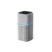 Redkey P3 Luchtreiniger, allergie- en dierreiniger voor ruimtes tot 50 m², CADR 1000 m³/h True HEPA-filter, verwijdert 99,97% van pollen, schimmel, geuren, stof, ultrastil